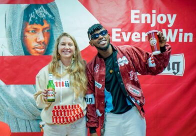 Mützig Announces Chriss Eazy as the New Brand Ambassador