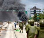 Tanzania: Abantu 2 bapfiriye mu myigaragambyo