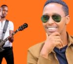 Nakiriye agakiza mu bwiherero Israel Mbonyi avuga ku munsi yatuye akemera Yesu nk’Umwami n’umukiza