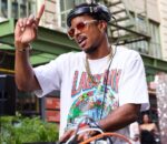 Umuvangamiziki ukomeye wo muri Barbados agiye kuza mu gitaramo i Kigali