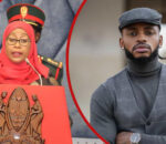 Diamond Platnumz yitandukanyije na Perezida Samia