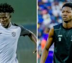Mamadou Sy na Dauda ba APR FC bakuwe mu bihano