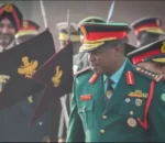 Tanzaniya: Umugaba mukuru w’ingabo yariye karungu ku bigaragambya