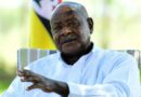 AU yagize Museveni umuyobozi w’itsinda ryo gushaka umuti wo guhosha intambara muri Sudani