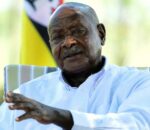 AU yagize Museveni umuyobozi w’itsinda ryo gushaka umuti wo guhosha intambara muri Sudani