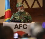 M23 ntikozwa ibyo gufungura ikibuga cy’indege cya Goma