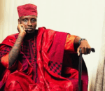 Davis D agiye gutaramira muri DR Congo