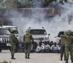 Tanzaniya: Leta yategetse abakozi gukorera mu rugo kubera imyigaragambyo.