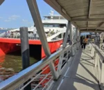 Tanzaniya: Ku munsi w’amatora-Ingendo zirabujijwe hagati ya Zanzibar na Dar es Salaam