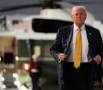 Amayeri ya Trump mu gushaka kwiyamamariza manda ya gatatu