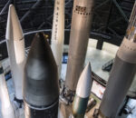 Trump yategetse igerageza ry’intwaro kirimbuzi nyuma y’imyaka 33