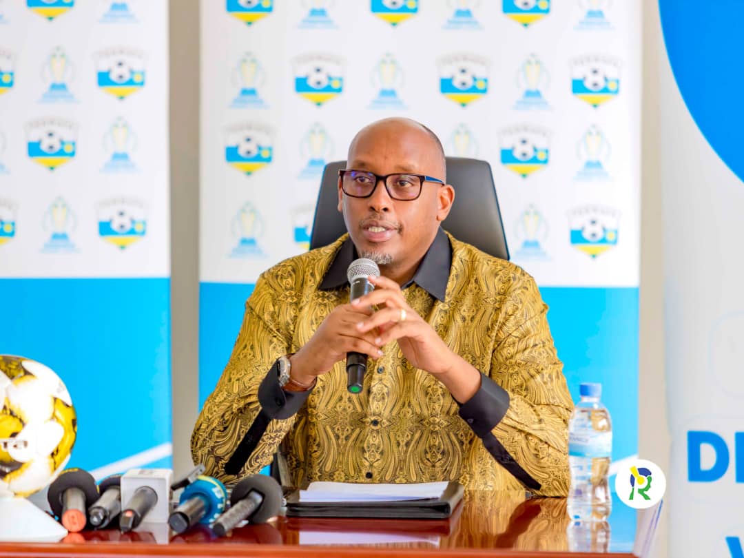 U Rwanda rugiye gutangira gukoresha “VAR” mu irushanwa ry’umupira w’amaguru