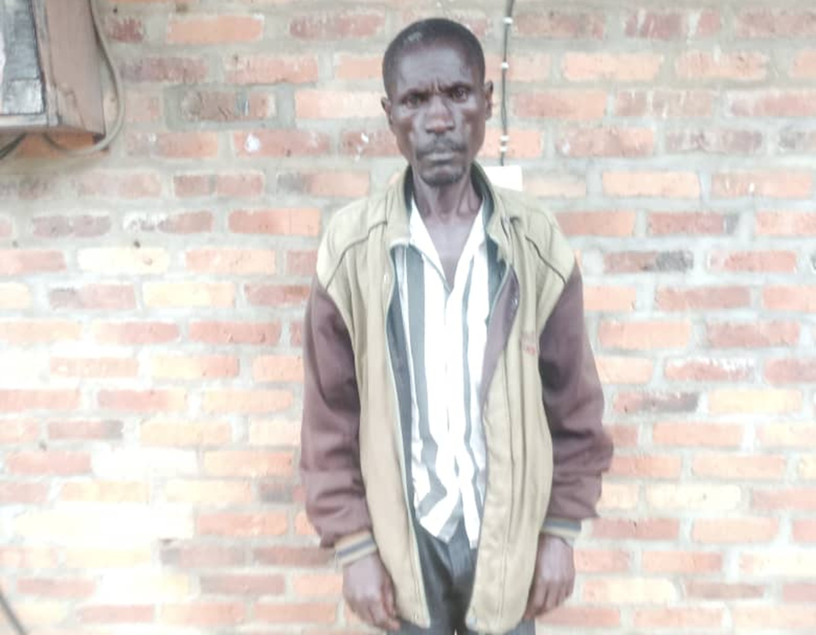 Karongi : Nyuma y’imyaka 31 yihisha Kubera uruhare yagize muri Jenoside yakorewe Abatutsi 1994 yatawe muri yombi