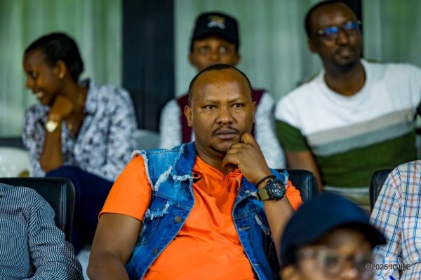 KNC yasabye RIB kwerekana ’ibisambo’ muri ruhago y’u Rwanda