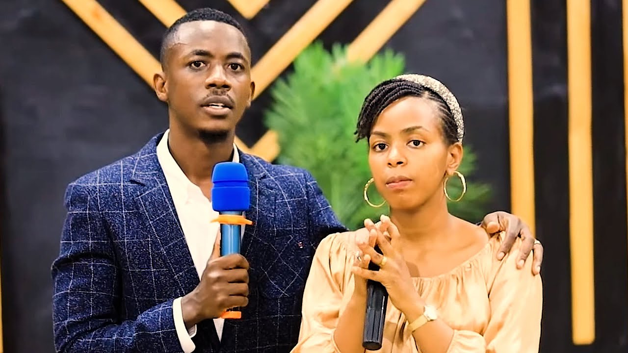 Bishop Gafaranga yarekuwe nyuma y’amezi atanu afunzwe