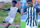 APR FC yahagaritse Dauda Yussif na Mamadou Sy