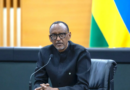 Iyo ugize ikibazo ku kubomborekana kw’ingunguru irimo ubusa, nawe uba ufite ikibazo – Perezida Kagame