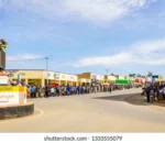 Muhanga: Abantu 8 batawe muri yombi bacyekwaho ubujura no gucuruza ibiyobyabwenge