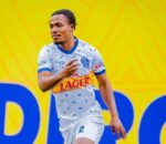 Umwe mu bakinnyi ba mwamba muri Rayon Sports yasubiye mu myitozo