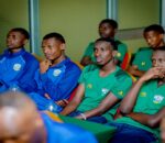Perezida wa FERWAFA yahaye Amavubi U17 ubutumwa bwo gutsinda Somalia