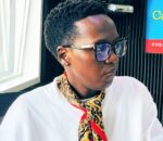 Ari Museveni Cyangwa Bobi Wine nta n’umwe nshyigikiye-Umuhanzi Azawi