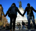 Ubufaransa bwibutse ku nshuro ya 10 ibitero by’ubwiyahuzi bya Bataclan