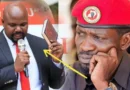 “Bobi Wine yahinduye politiki ibitaramo by’umuziki”, Mubarak Munyagwa
