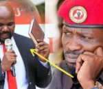 “Bobi Wine yahinduye politiki ibitaramo by’umuziki”, Mubarak Munyagwa