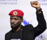Bobi wine agiye guhurira na Museveni mu kiganiro mpaka