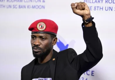 Bobi wine agiye guhurira na Museveni mu kiganiro mpaka