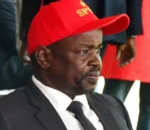 Sudani: Salva Kiir yirukanye Visi Perezida washoboraga kuzamusimbura