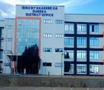 Burera: Umugabo arakekwaho kwica umugore we amutemye ijosi