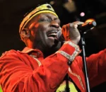 Umuhanzi w’icyamamare Jimmy Cliff yitabye Imana