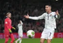 Uruzinduko rwa Cristiano Ronaldo muri “White House”