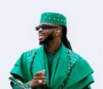 Diamond n’umuryango we bahunze Tanzaniya rwihishwa