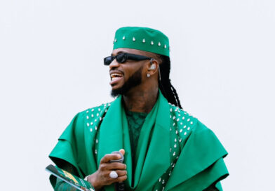 Diamond n’umuryango we bahunze Tanzaniya rwihishwa