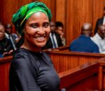 Umukobwa wa Jacob Zuma yahakanye ibyaha by’iterabwoba aregwa