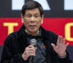 ICC yateye utwatsi ubujurire bwa Duterte wayoboye Filipiine