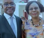 Umugabo n’umugore biciwe Entebbe bagiye gushyingurwa mu Busuwisi