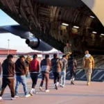 Eswatini yakiriye miliyoni 5.1$ kugira ngo yemere abantu babi cyane birukanywe na USA