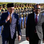 Uruzinduko rw’amateka rwa Minisitiri w’Intebe wa Malaysia muri Ethiopia