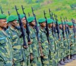 RDC: Ingamba nshya kuri FARDC ngo isubirane ahigaruriwe na M23