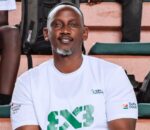 Gahuranyi yasimbuye Ishimwe Fiona ku buyobozi bwa FERWABA