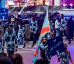 Abanyekongo bitabiriye “Giants of Africa” i Kigali, birukanywe burundu