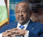 Dibouti: Imyaka ntarengwa yo kwiyamamariza kuba Perezida yakuweho