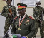 Guinea-Bissau: Nyuma yo guhirika Perezida, Jenerali yarahiriye kuyobora inzibacyuho