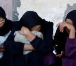 Hamas yaganiriye n’ukuriye ubutasi bwa Misiri ku bushotoranyi bwa Isirayeli