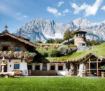 Sobanukirwa Hoteli imaze imyaka irenga 300 kandi ikoresha ingufu zituruka ku biti