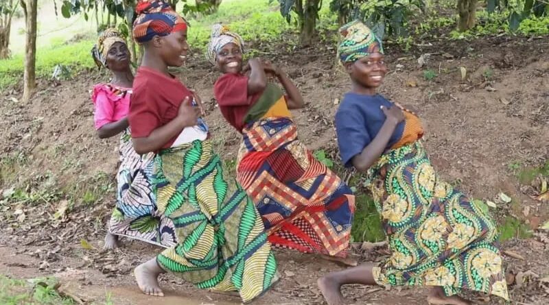 Burundi: Batunzwe no kubyina nyuma yo kureka kubumba inkono