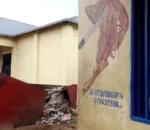 Nyanza: Impungenge ku kimoteri cy’imyanda cyegeranye n’ibagiro